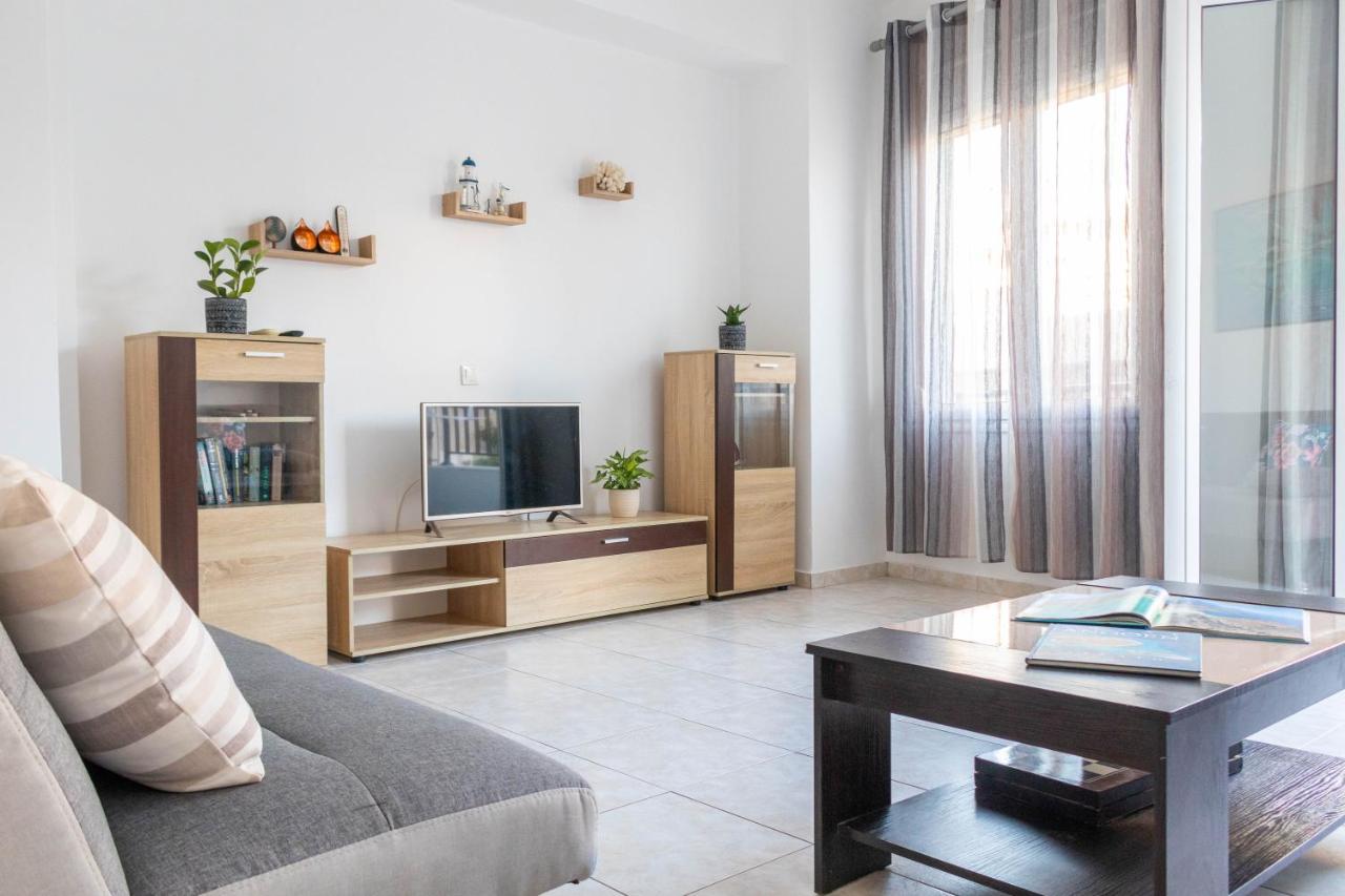 Friendly & Comfy Apartment Ierapetra (Crete)