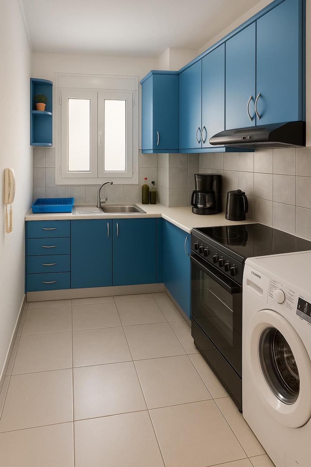 Apartment Friendly & Comfy *