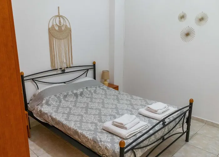 Friendly & Comfy Apartment