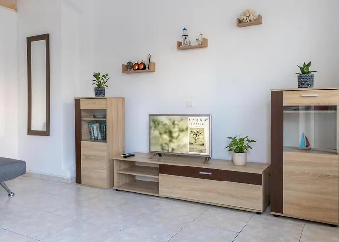 Friendly & Comfy Apartment