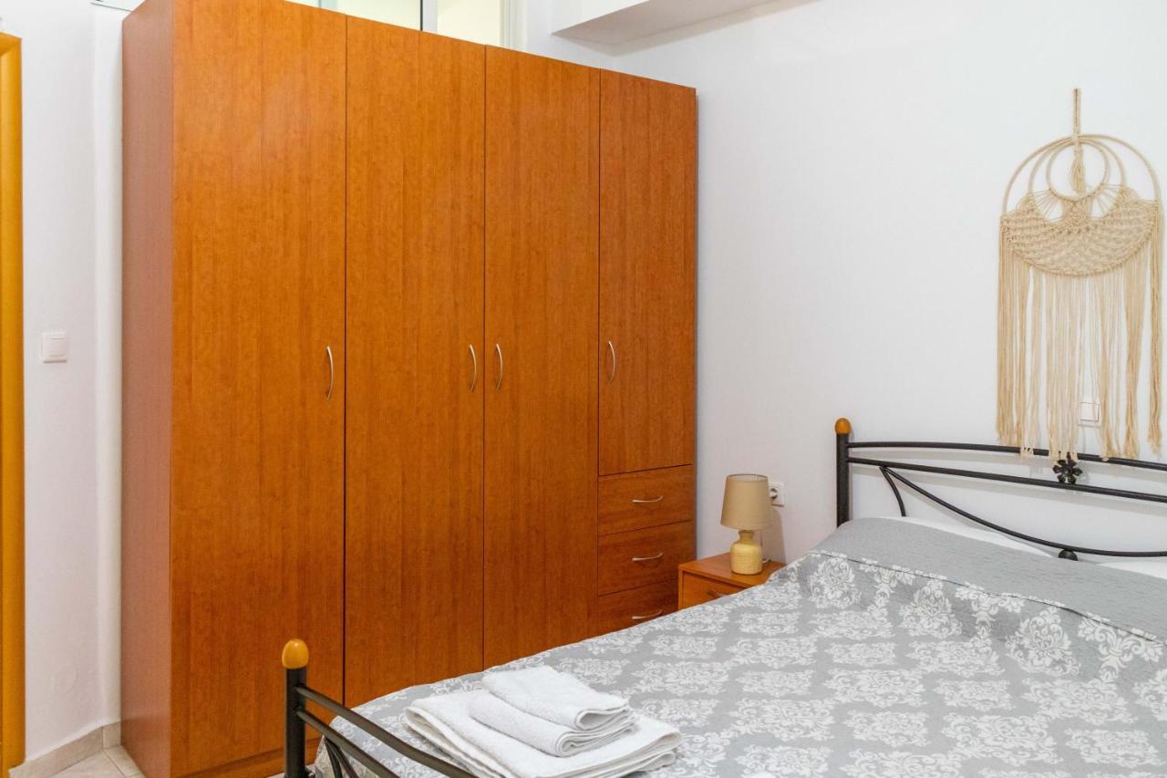 Appartement Friendly & Comfy Ierápetra