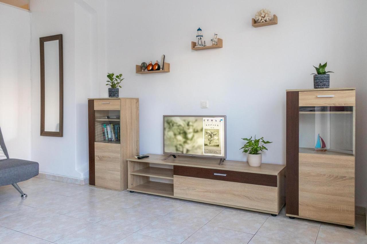 Friendly & Comfy Apartment *