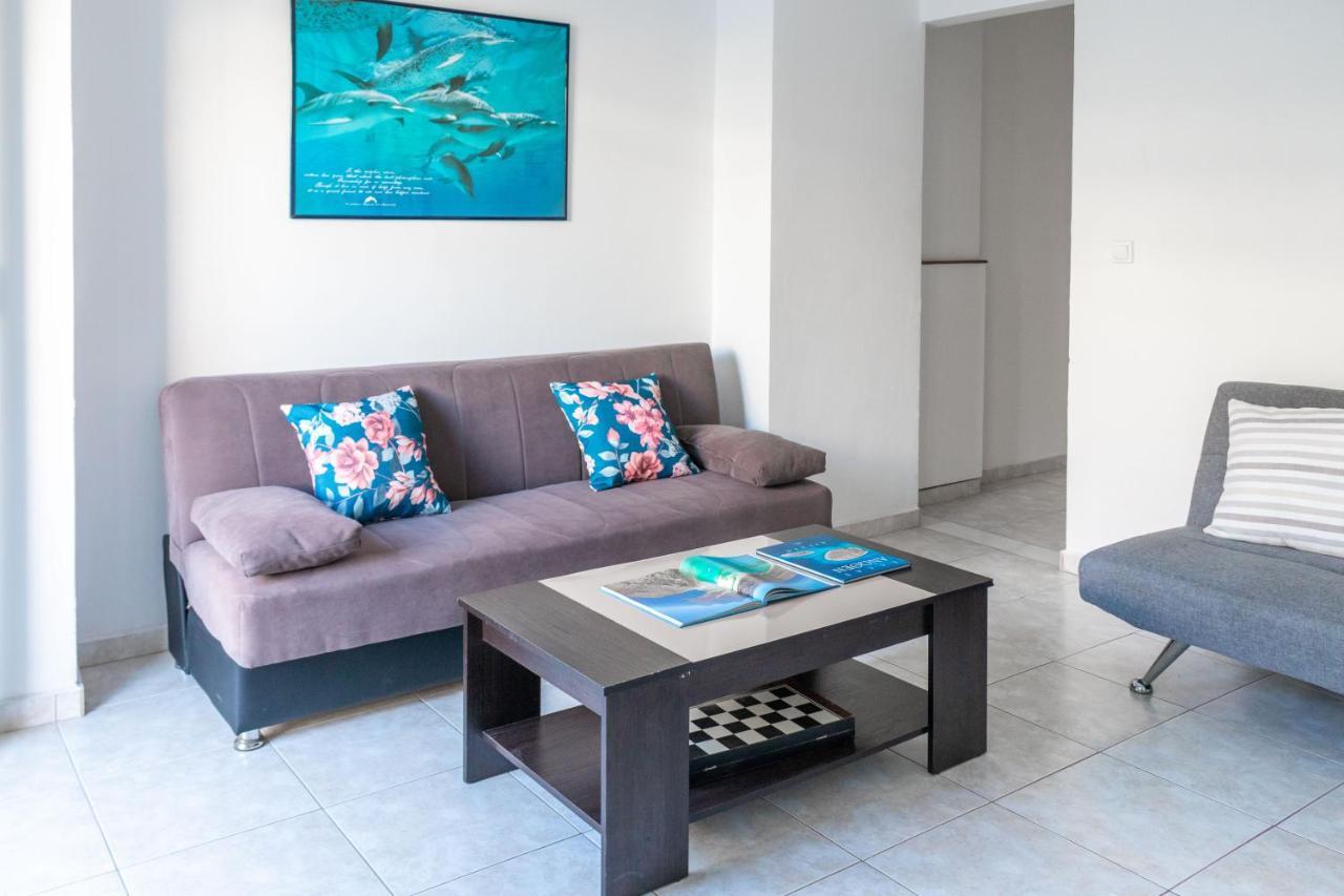 Apartment Friendly & Comfy *