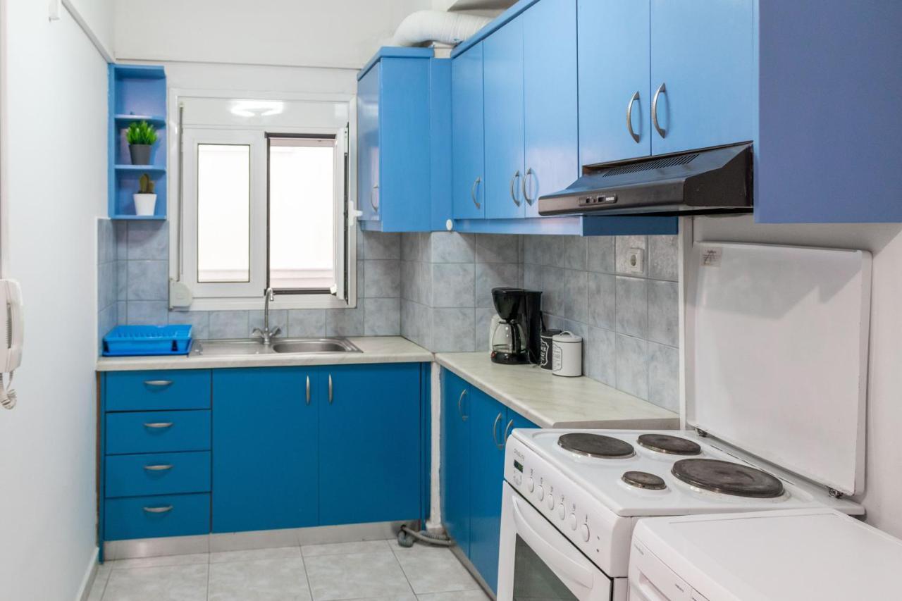 Apartment Friendly & Comfy *