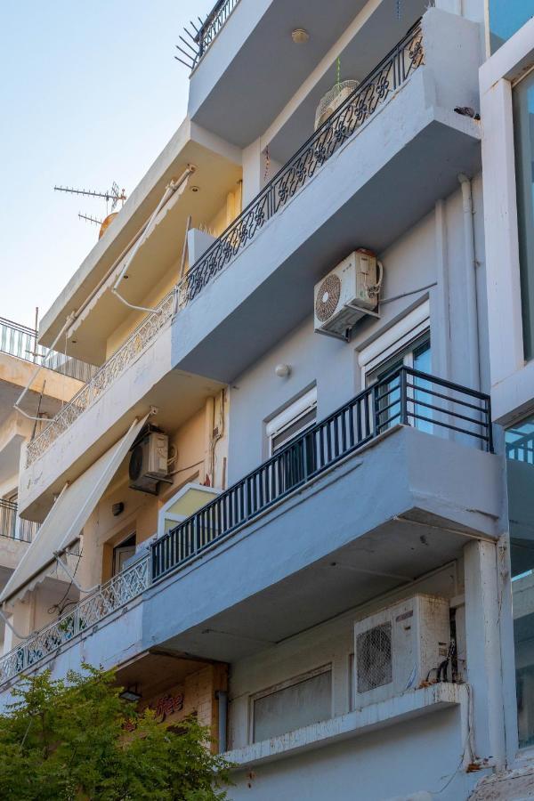 Apartment Friendly & Comfy Ierápetra