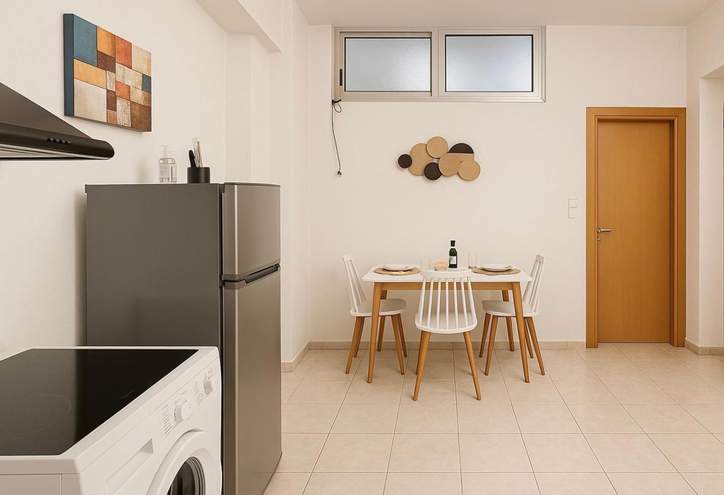 Friendly & Comfy Apartment