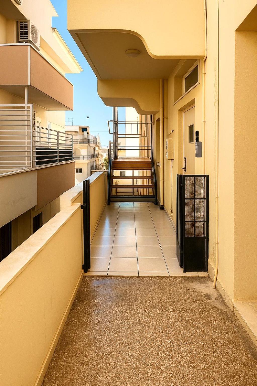 Friendly & Comfy Apartment